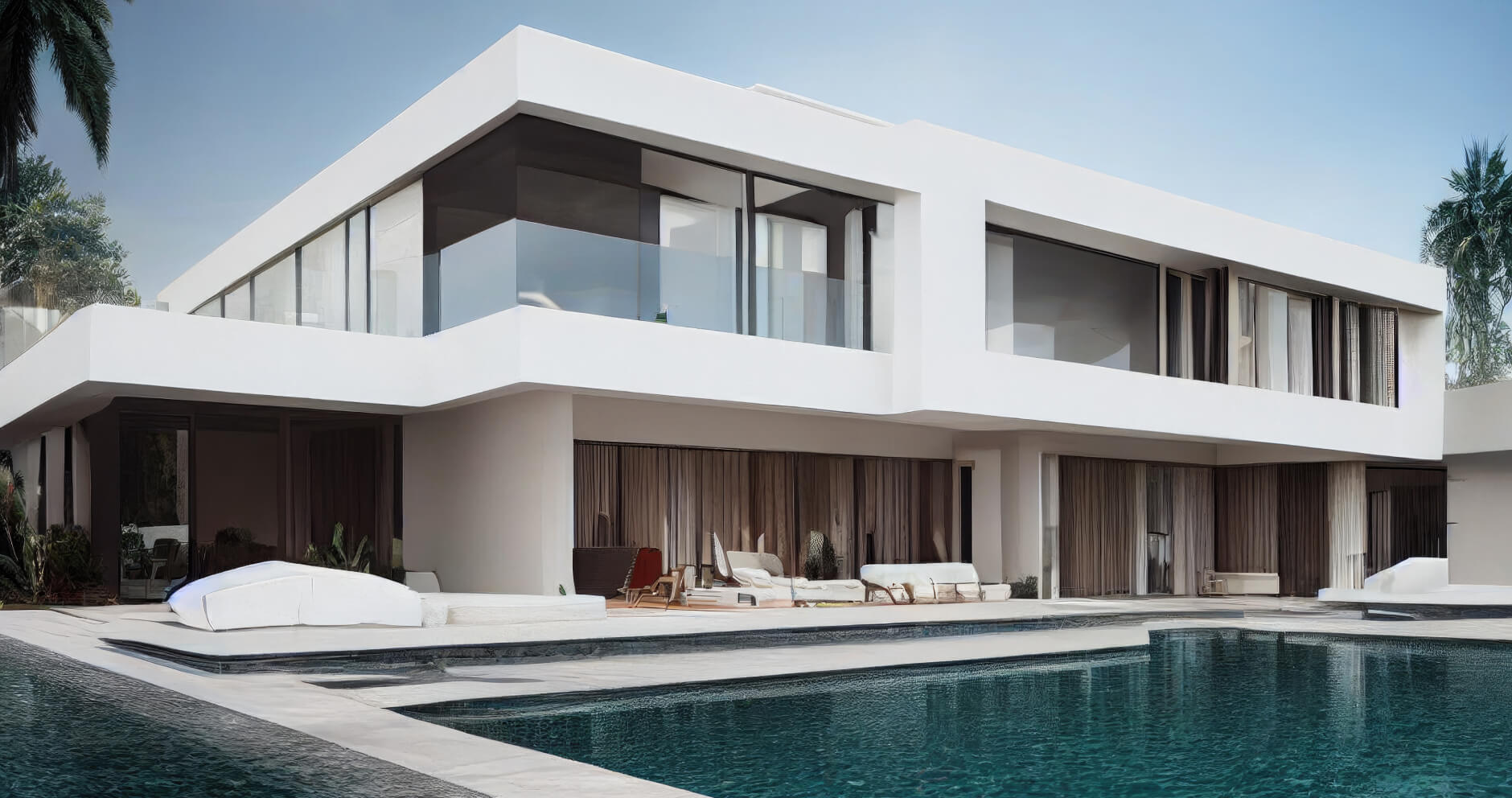 Luxury Home