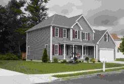 Lovelace Road Greenfield