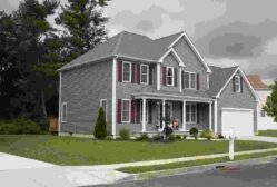 Lovelace Road Greenfield