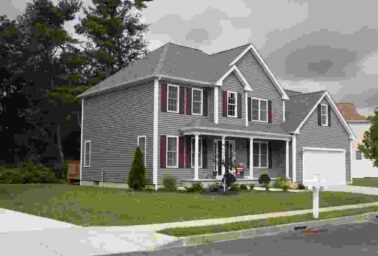 Lovelace Road Greenfield