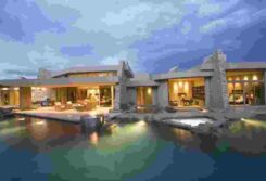 Lovelace Road Greenfield