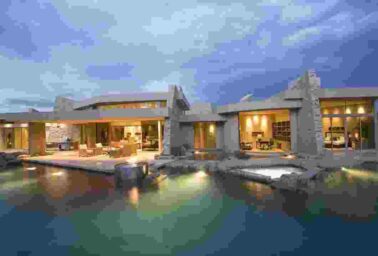 Lovelace Road Greenfield